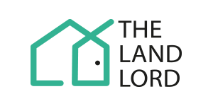 The landlord logo